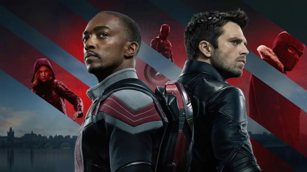 Serie Marvel: la flop