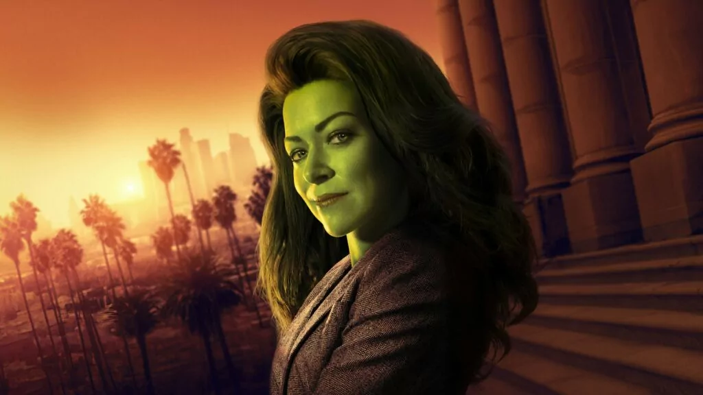 Marvel: le serie belle