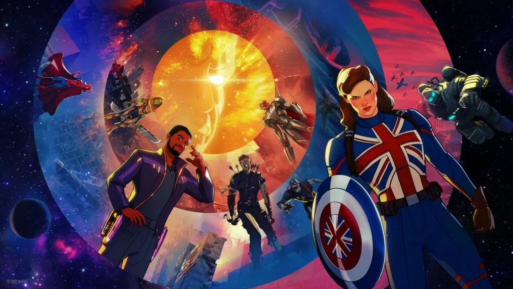 Marvel: le serie più brutte