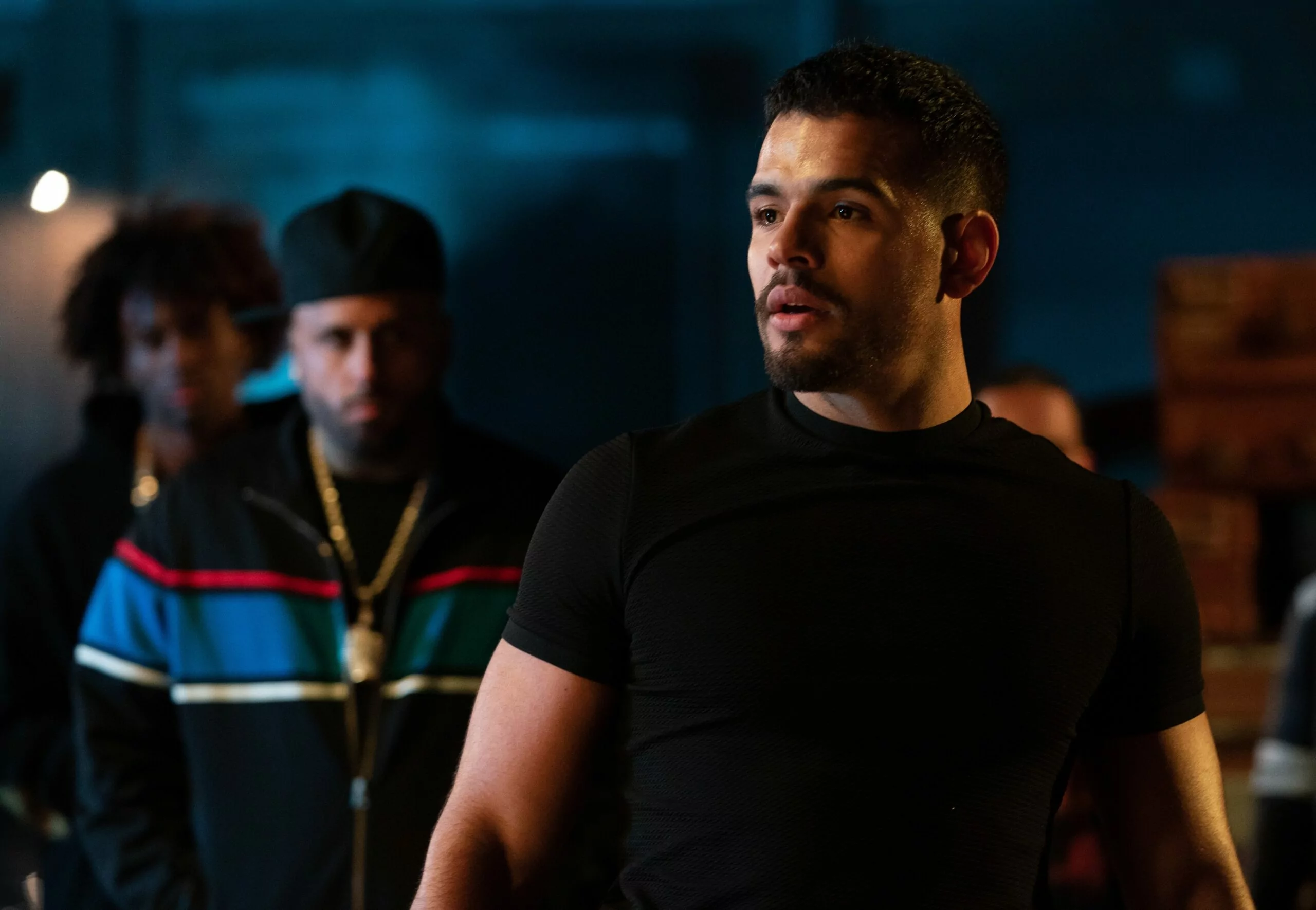 Jacob Scipio tornerà in Bad Boys 4