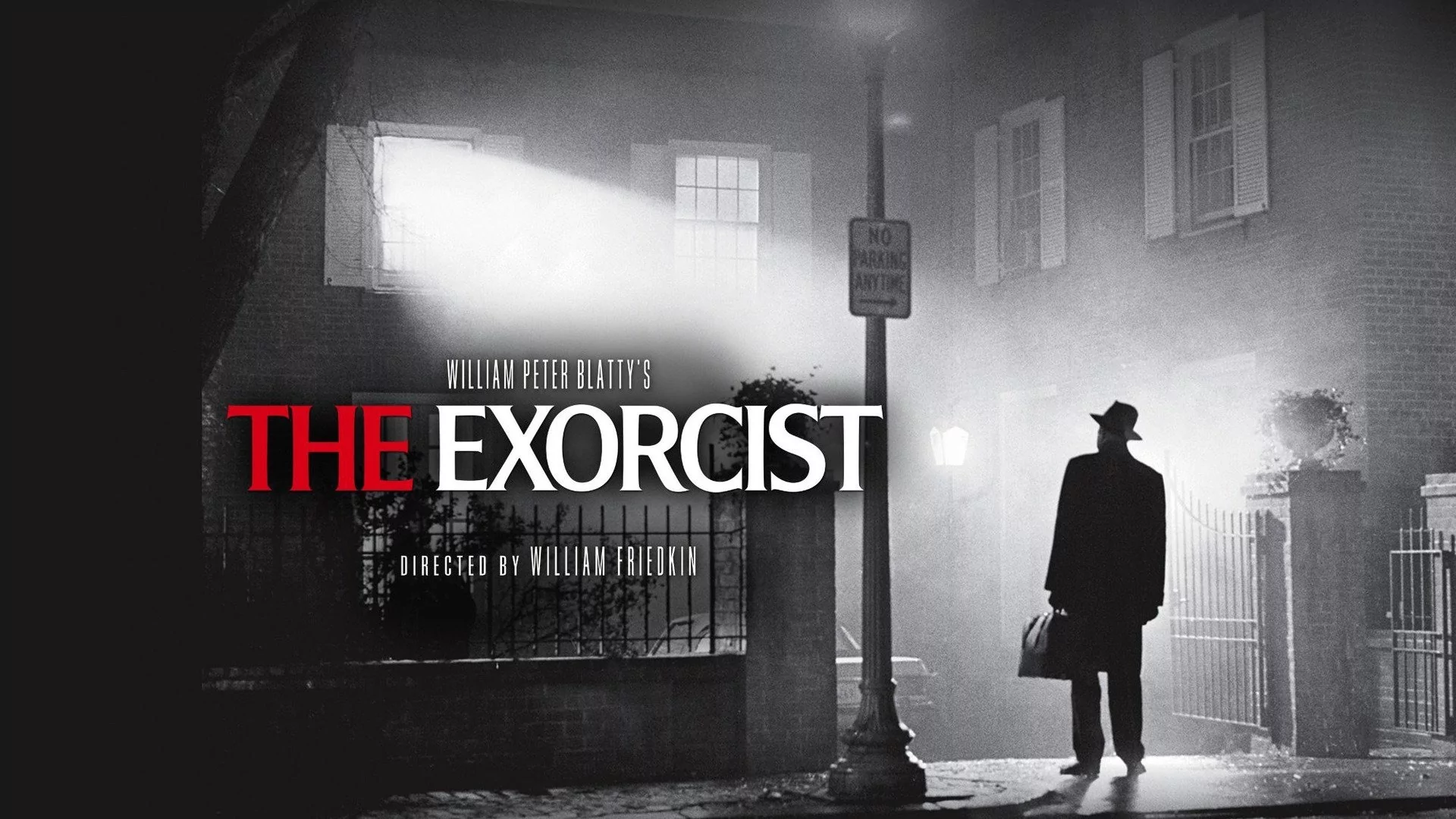 Dove vedere i film della saga di L'Esorcista in streaming