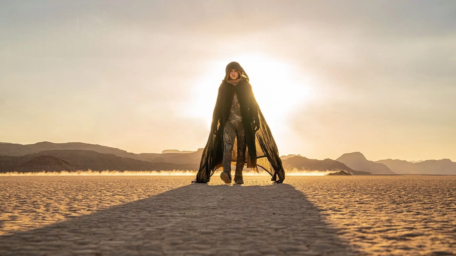 Dune Parte 2 è il film più visto di Denis Villeneuve
