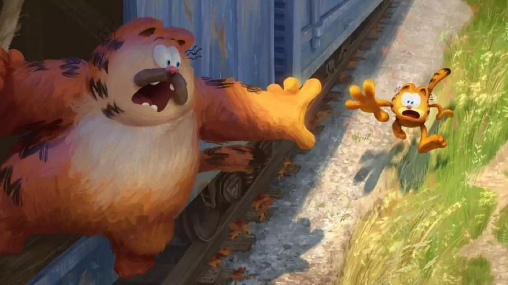 La trama, il cast e quando esce Garfield - Una missione suicida
