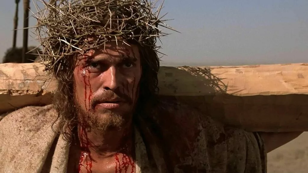 I migliori film su Gesù cristo pasqua