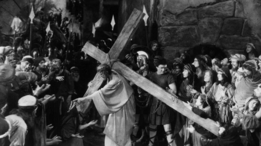I migliori film su Gesù cristo pasqua