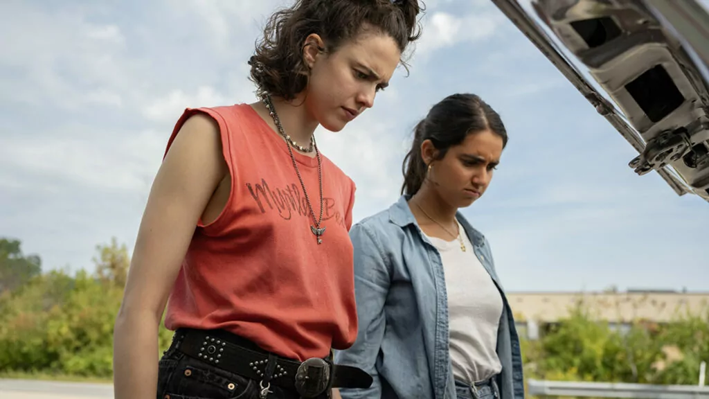 Drive-Away Dolls di Ethan Coen