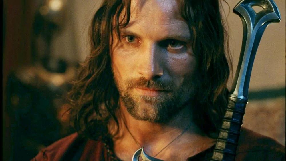 Il Signore degli Anelli, l'albero genealogico di Aragorn