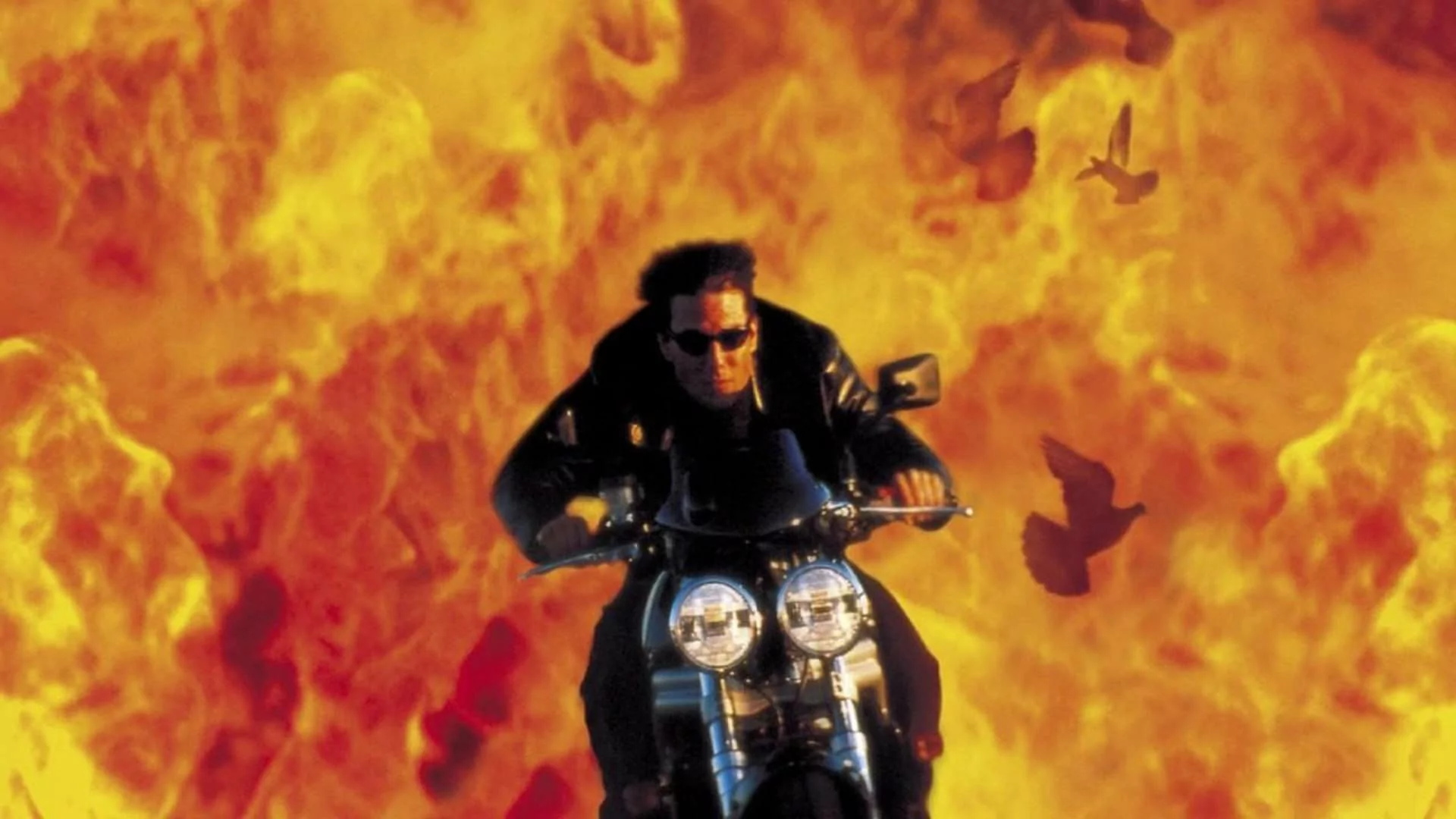 Mission Impossibile 2: 5 curiosità che (forse) non sapevi sul film