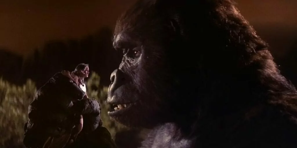 i film di King Kong più belli