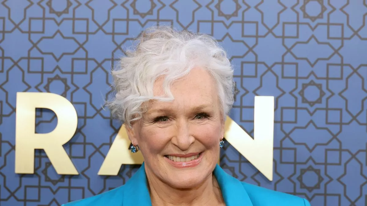 Glenn Close nel cast di Knives Out 3