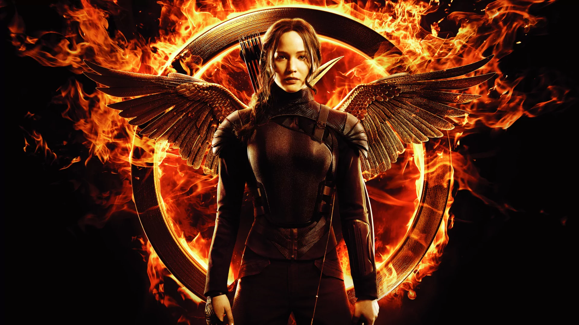 Cos'è la ghiandaia imitatrice, l'animale simbolo in Hunger Games
