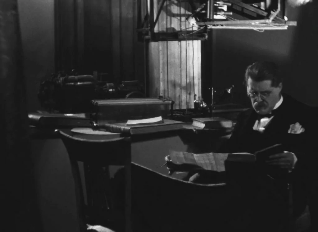 Migliori film fantascienza anni 30 La fine del mondo