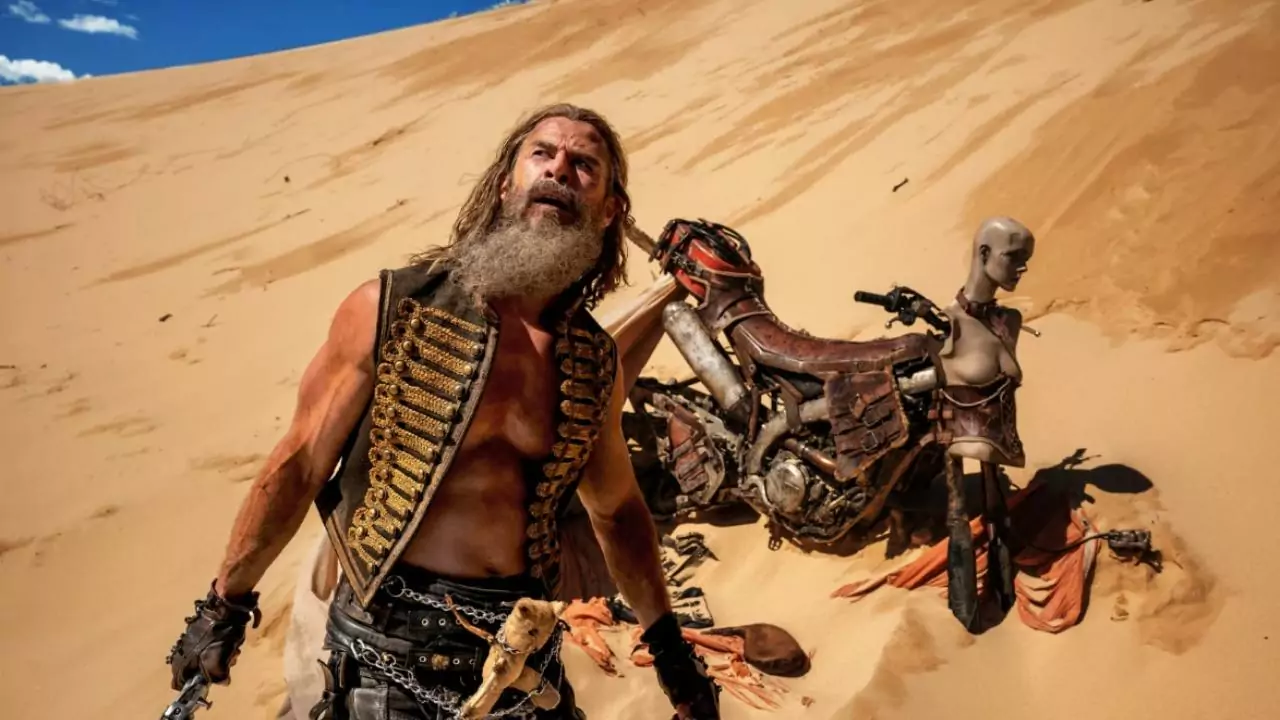 Perché Furiosa viene rapita da Dementus all'inizio del film?