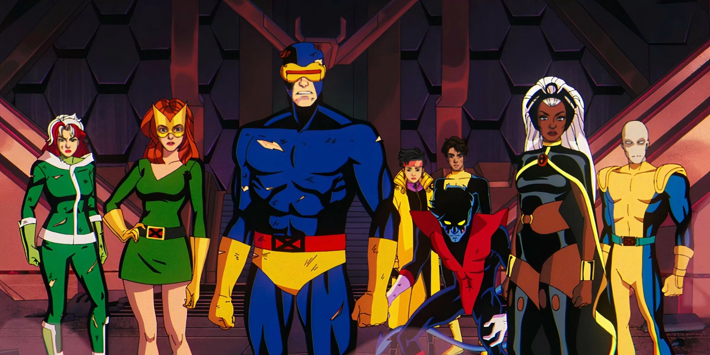 X-Men 97: la recensione dell'episodio finale