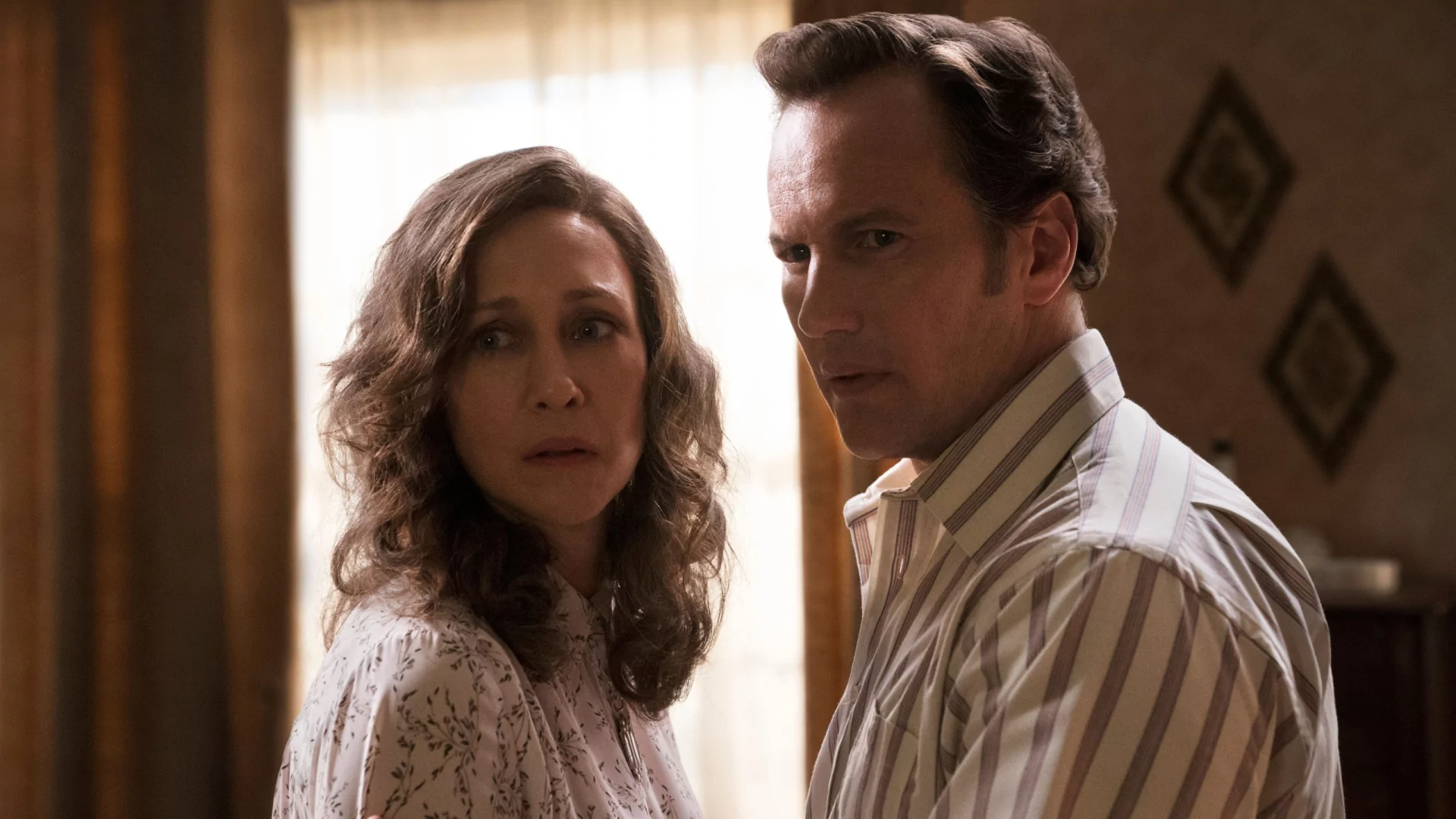 The Conjuring, dove vedere i film della saga horror in streaming