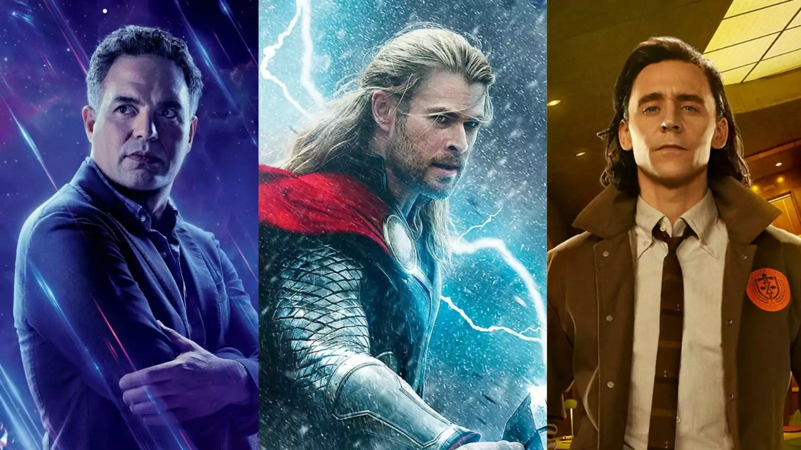 Il cast di Avengers 5
