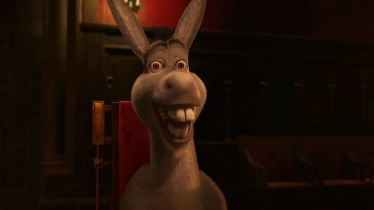 Ciuchino: in arrivo uno spin-off di Shrek, l'annuncio di Eddie Murphy