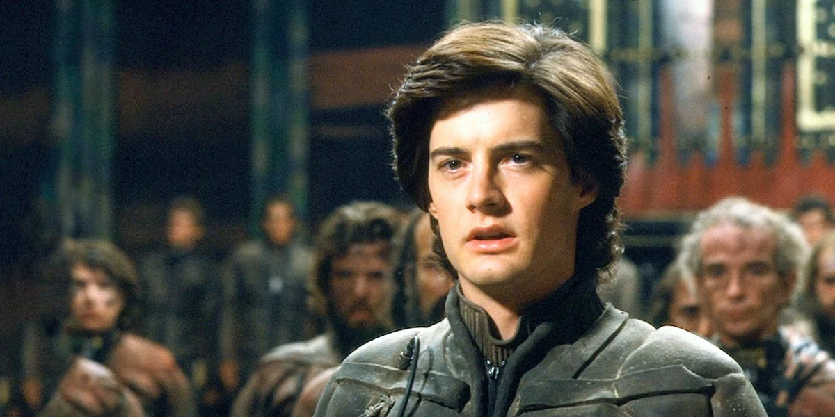 David Lynch torna a parlare di Dune del 1984: "È stata tutta colpa mia"