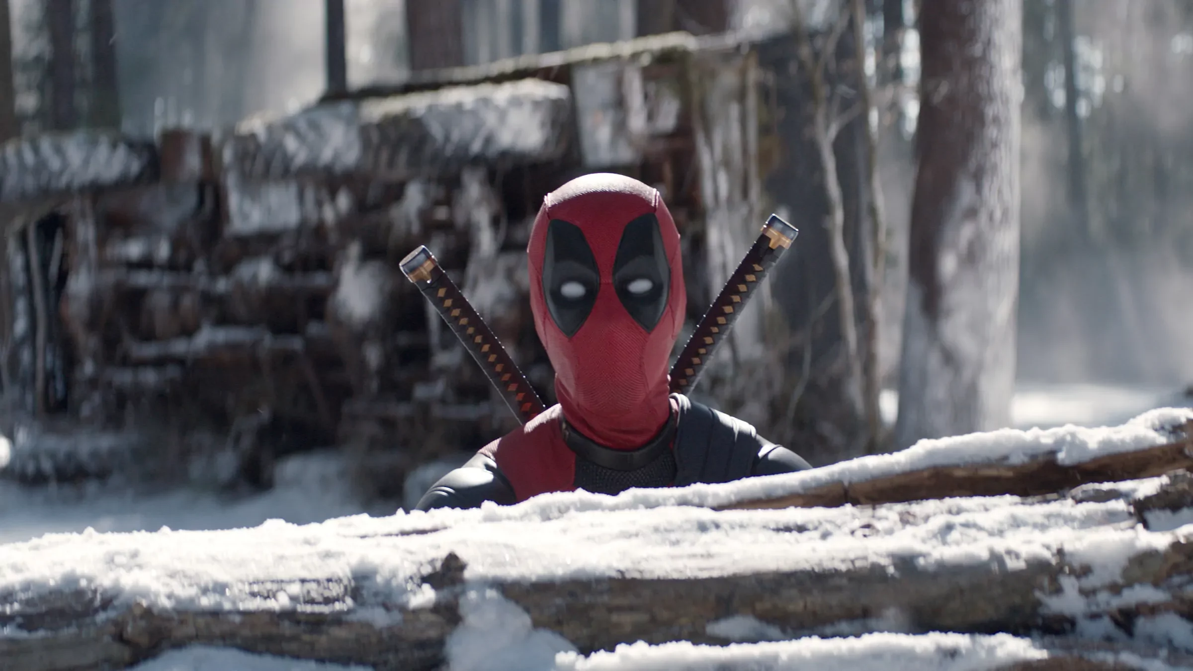 Deadpool: perché si chiama così