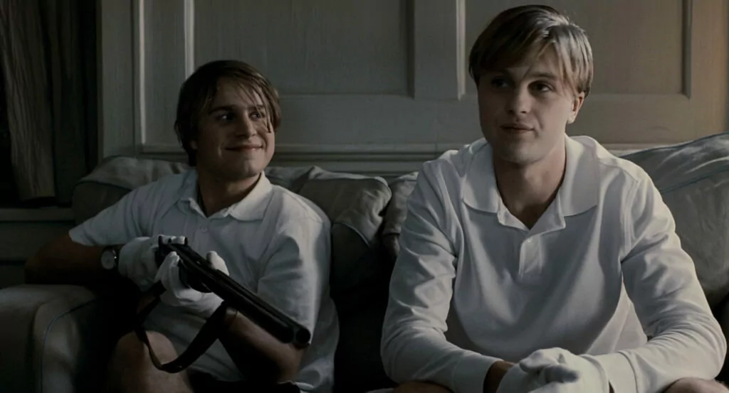 Migliori film horror streaming giugno 2024 Funny Games