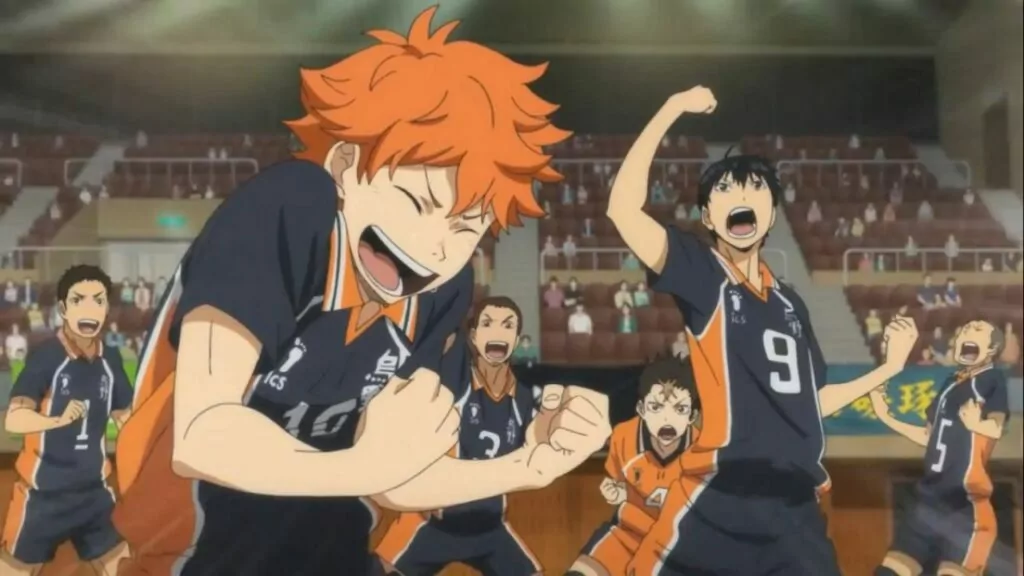 La spiegazione del finale di Haikyu!! - Battaglia all'ultimo rifiuto
