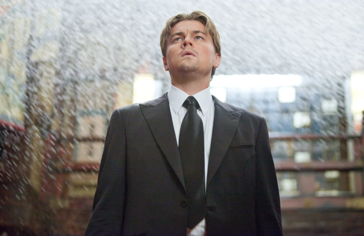 Inception: perché si chiama così e qual è il significato del titolo?
