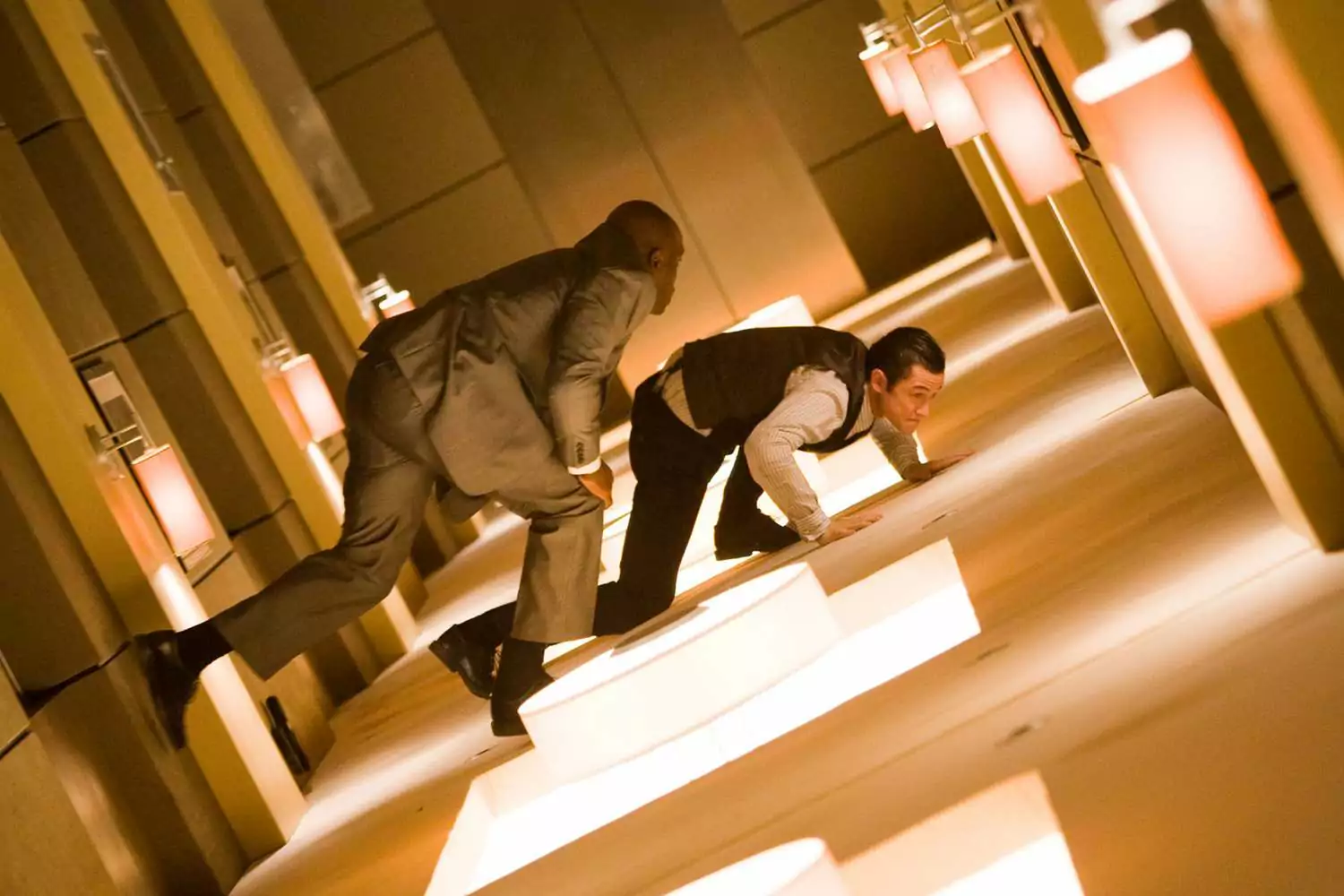 Inception: qual è la durata dei livelli del sogno e quanto tempo è passato nel limbo?