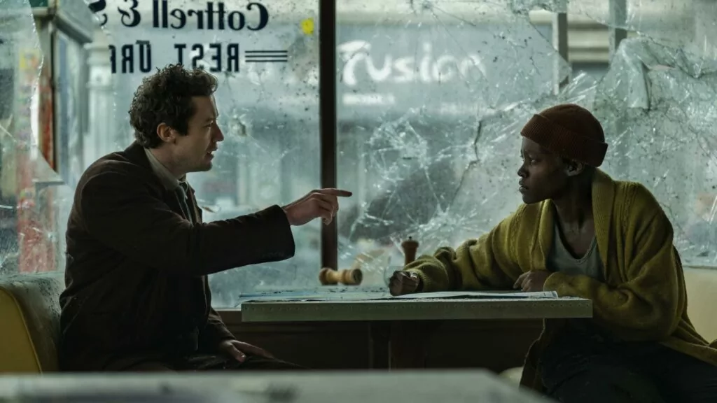Trama e recensione di A Quiet Place: Giorno 1