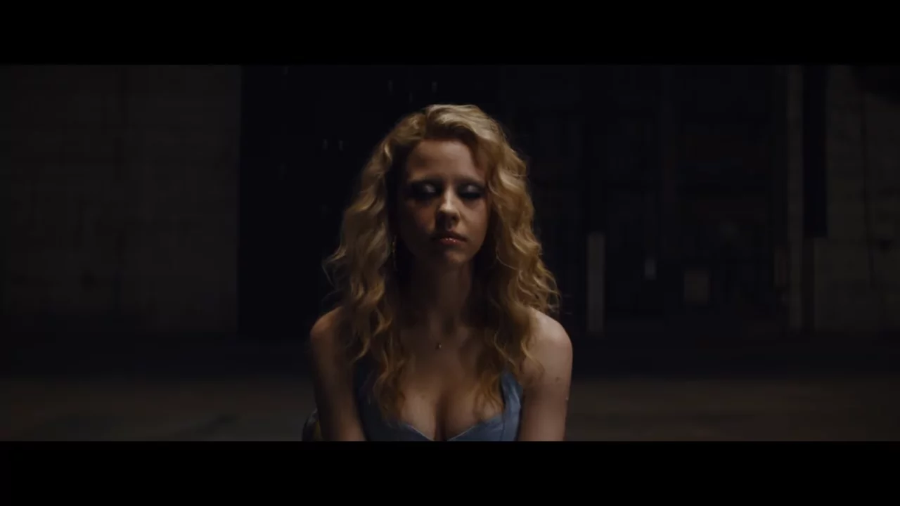 Trailer ufficiale film con Mia Goth Maxxxine