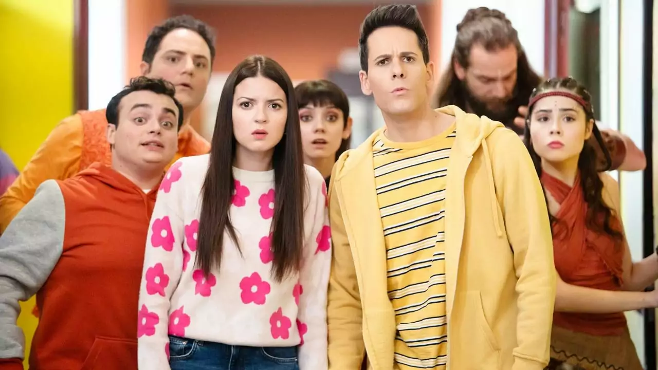 Me Contro Te - Operazione Spie: quando e dove vederlo in streaming?