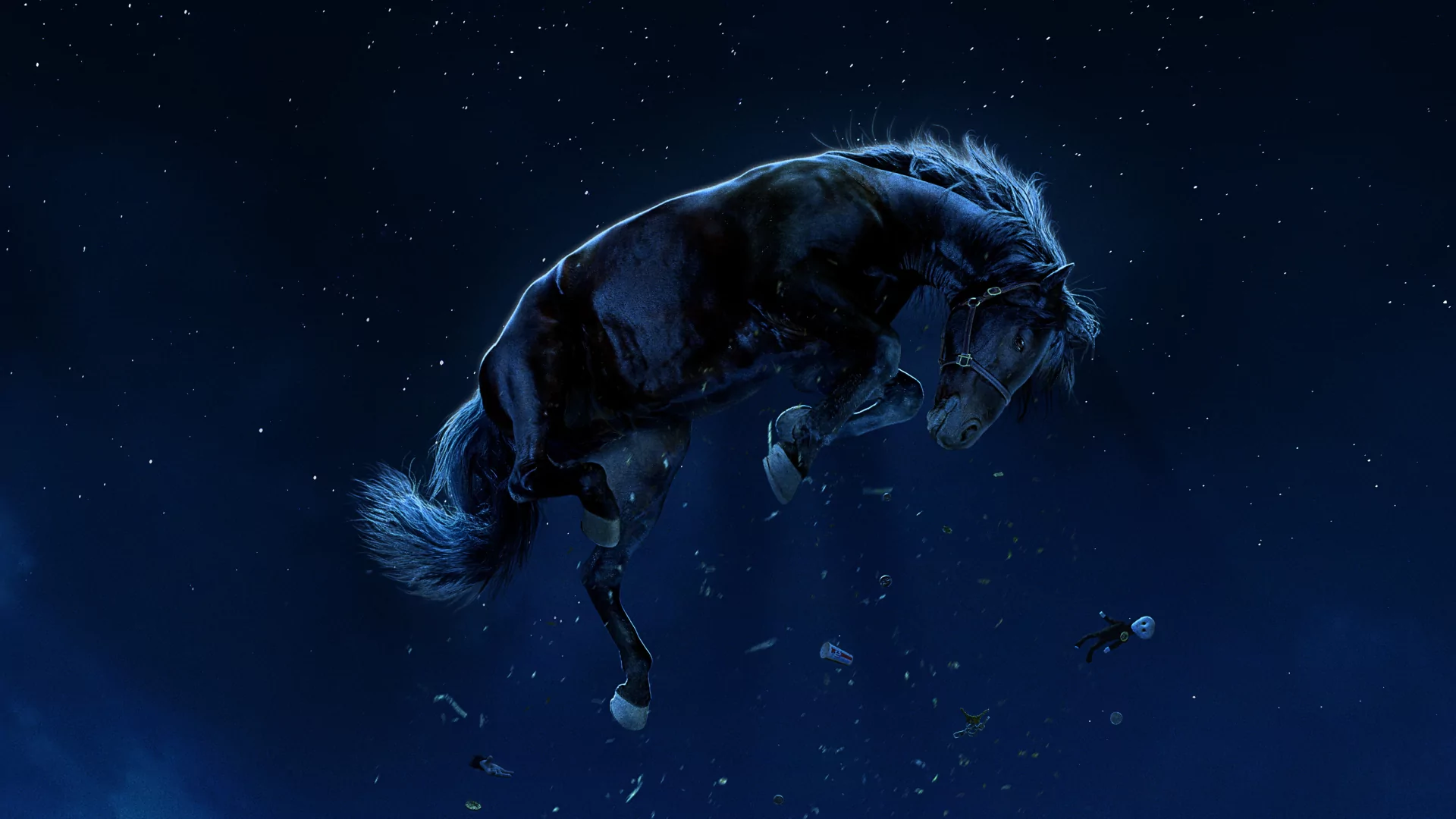 La spiegazione del finale di Nope