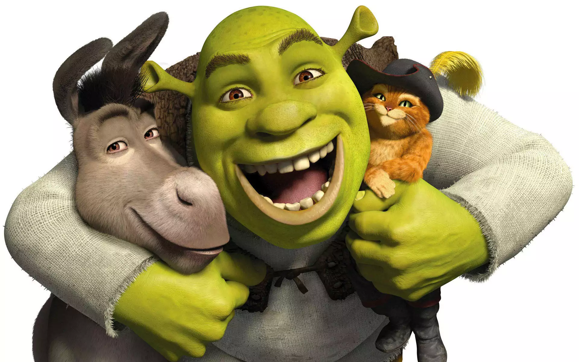 Quando esce Shrek 5