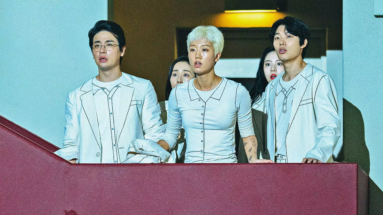 The 8 Show: come finisce? La spiegazione del finale e della post-credit