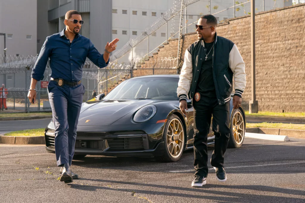 la spiegazione del finale di Bad Boys Ride Or Die