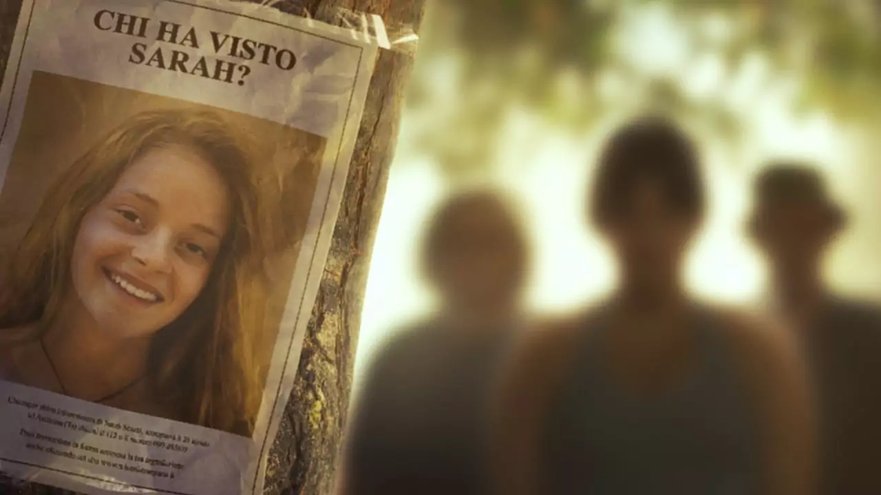 La trama, il trailer, il cast e quando vedere in streaming Avetrana – Qui non è Hollywood, la serie di Disney+