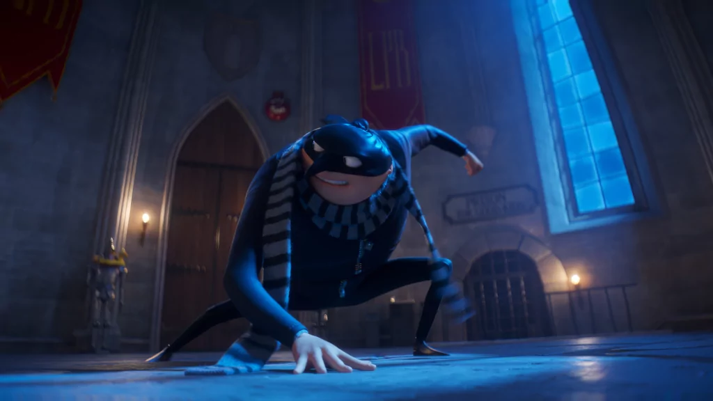 Cattivissimo Me 4: ci sono scene post-credit?