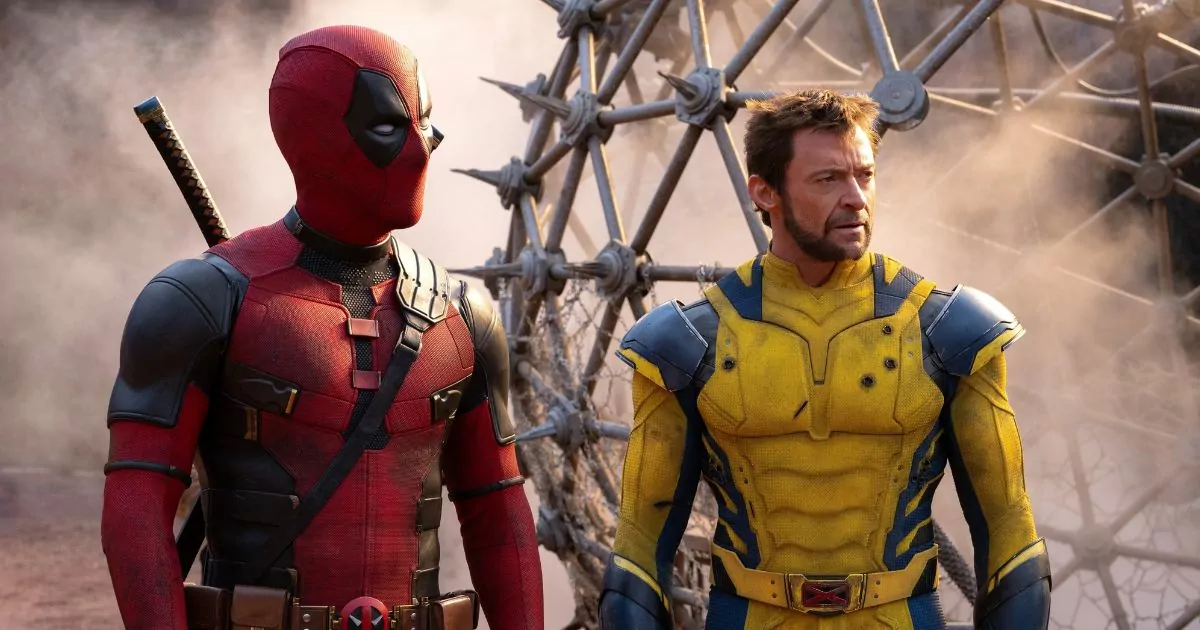 Deadpool & Wolverine: chi è il personaggio che interpreta Chris Evans nel film?