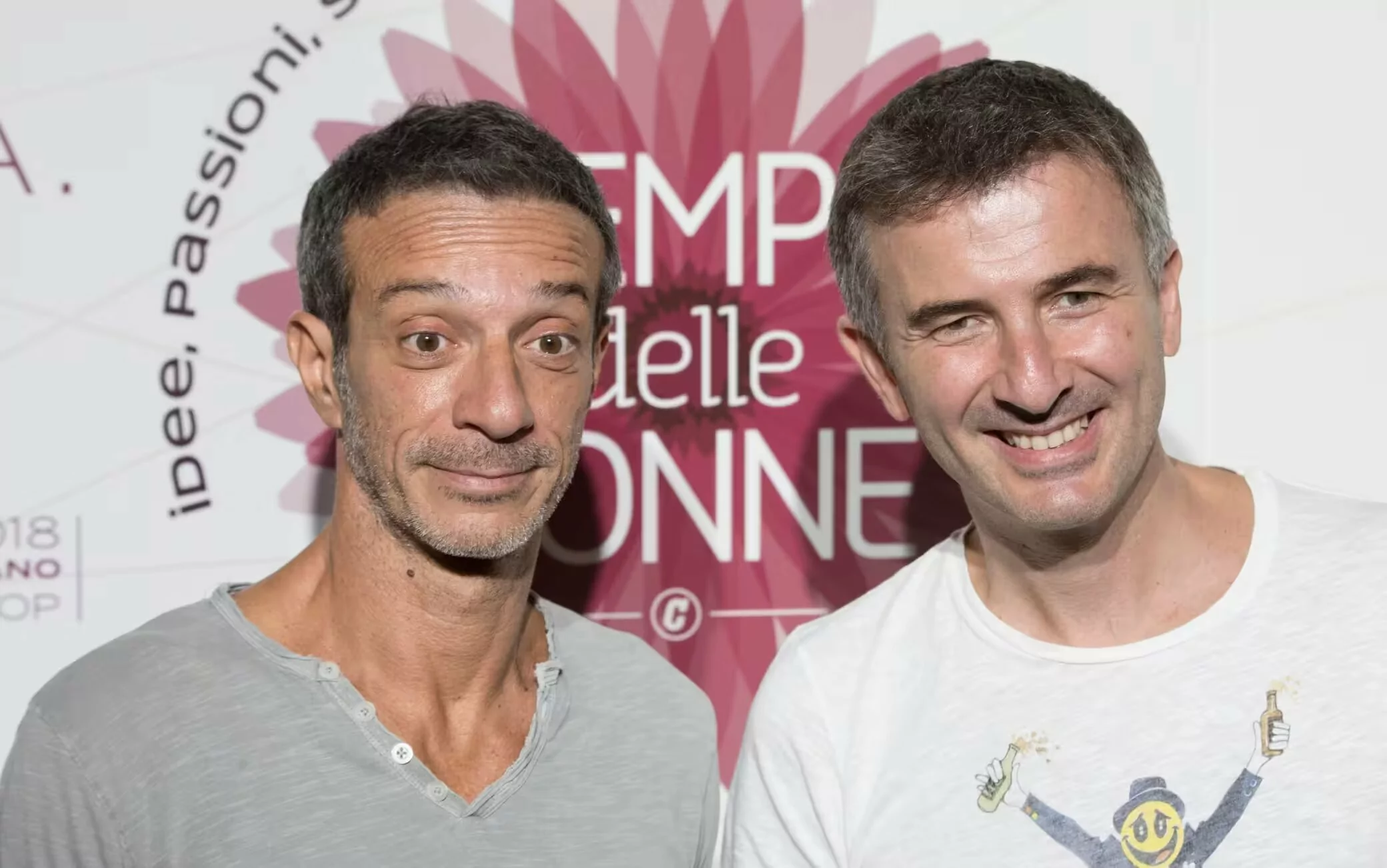la data di uscita del nuovo film di Ficarra e Picone