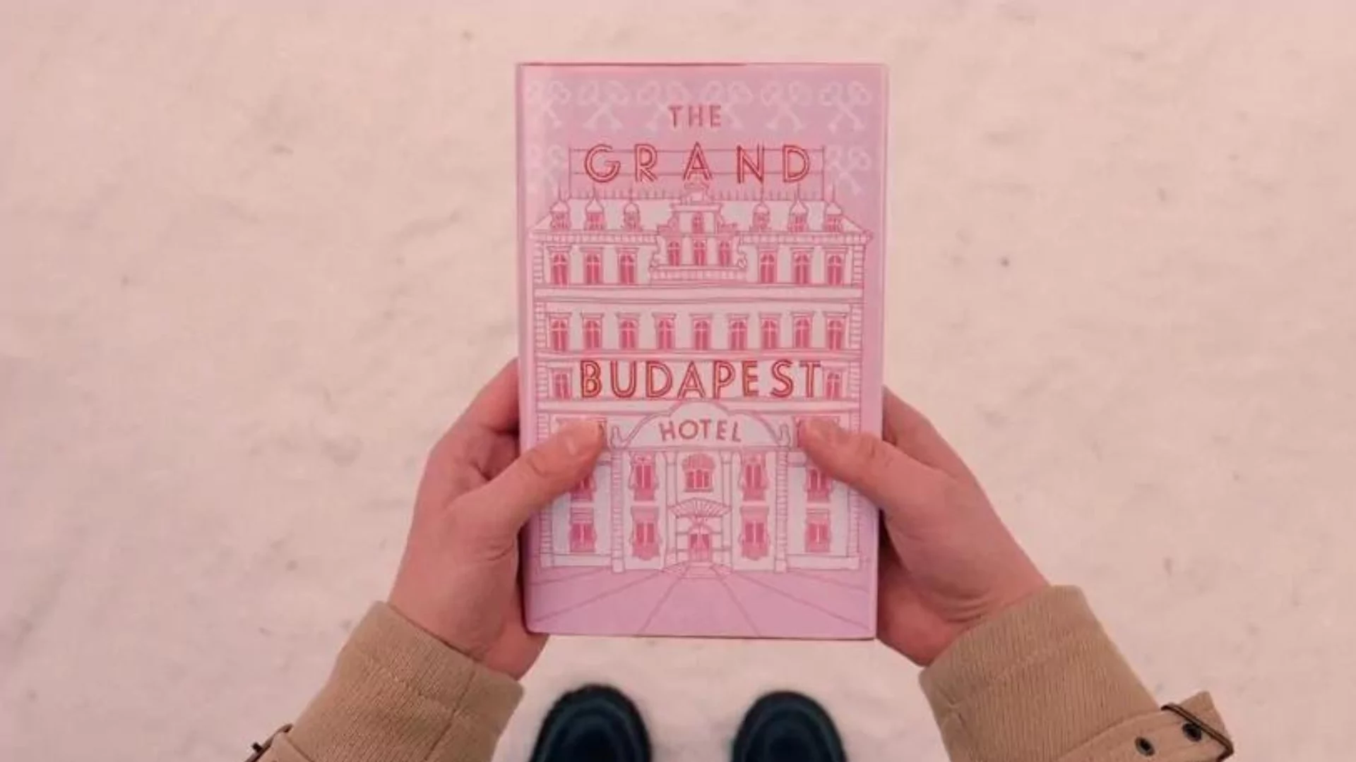 Di seguito la classifica dei migliori film tratti da libri