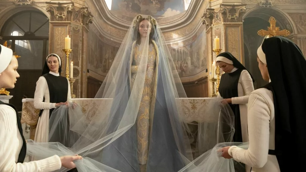Recensione film horror Immaculate