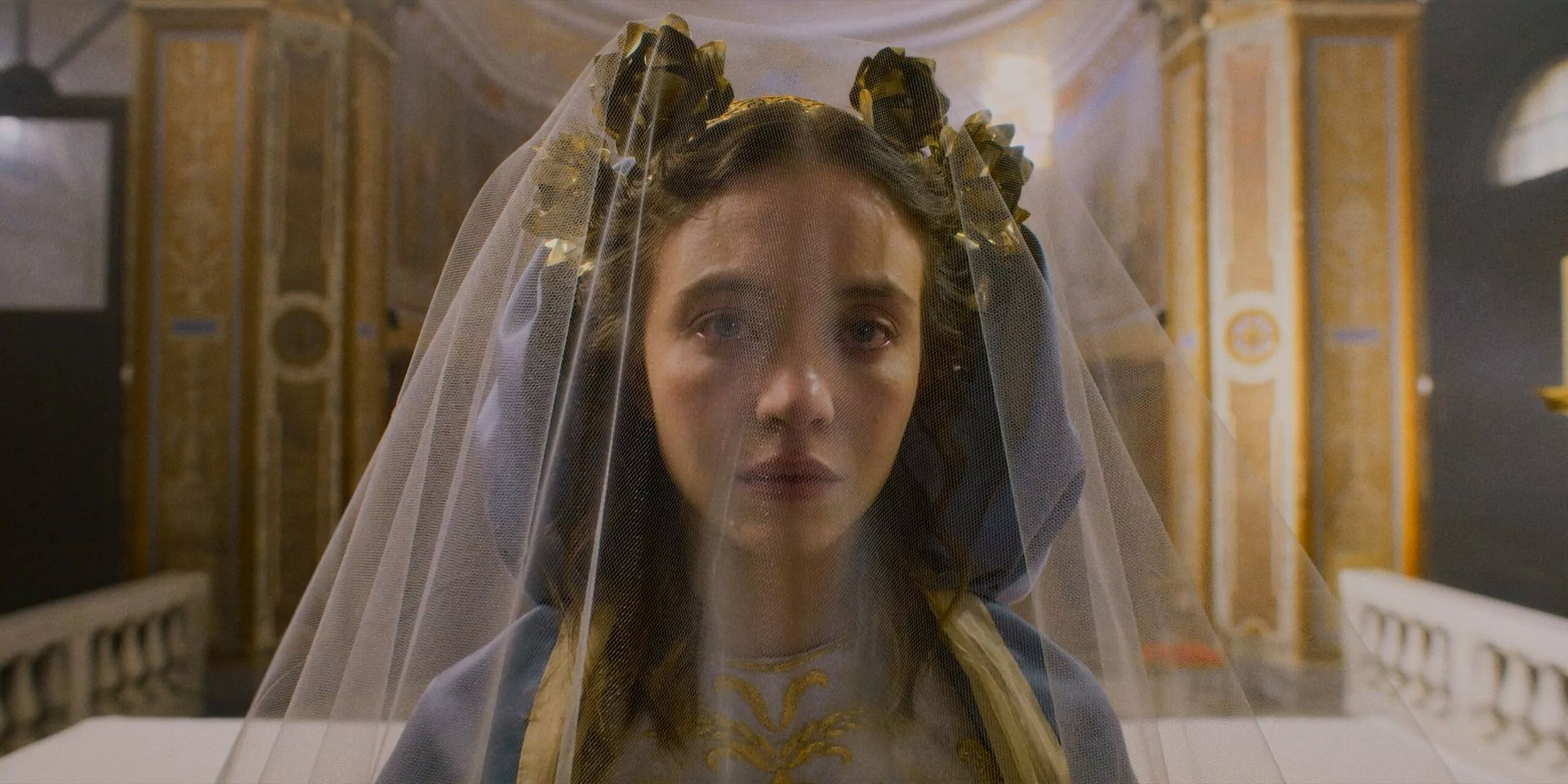 Spiegazione film con Sydeny Sweeney Immaculate