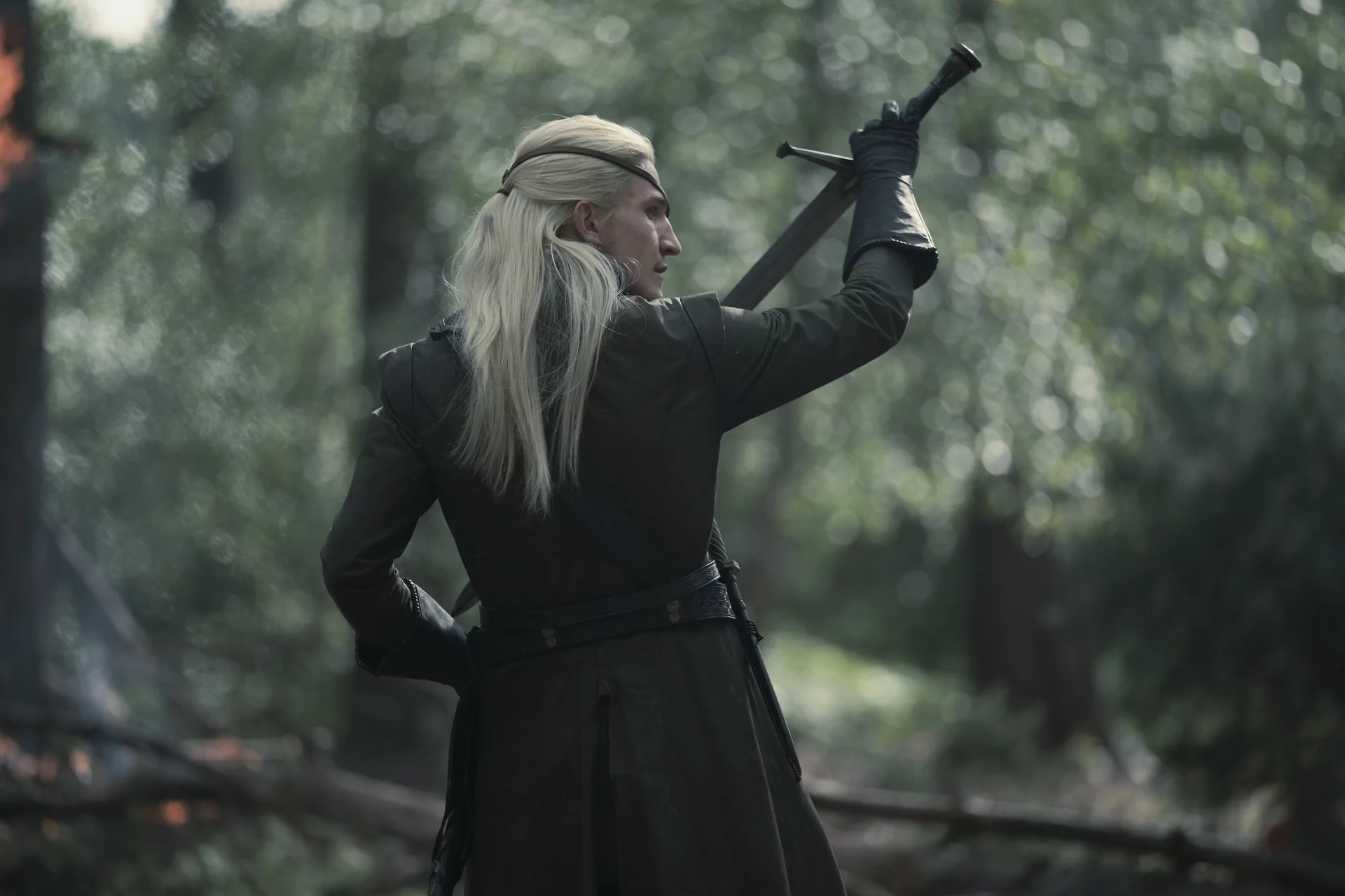 Recensione - House of the Dragon 2x04: Il Drago Rosso e il Drago Dorato