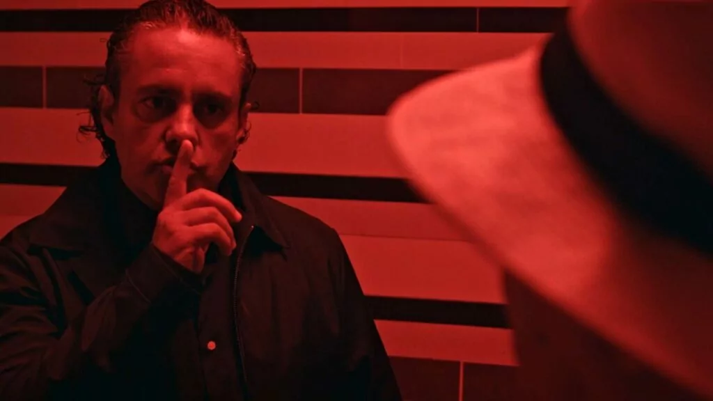 Mal nosso film da vedere se ti è piaciuto When Evil Lurks