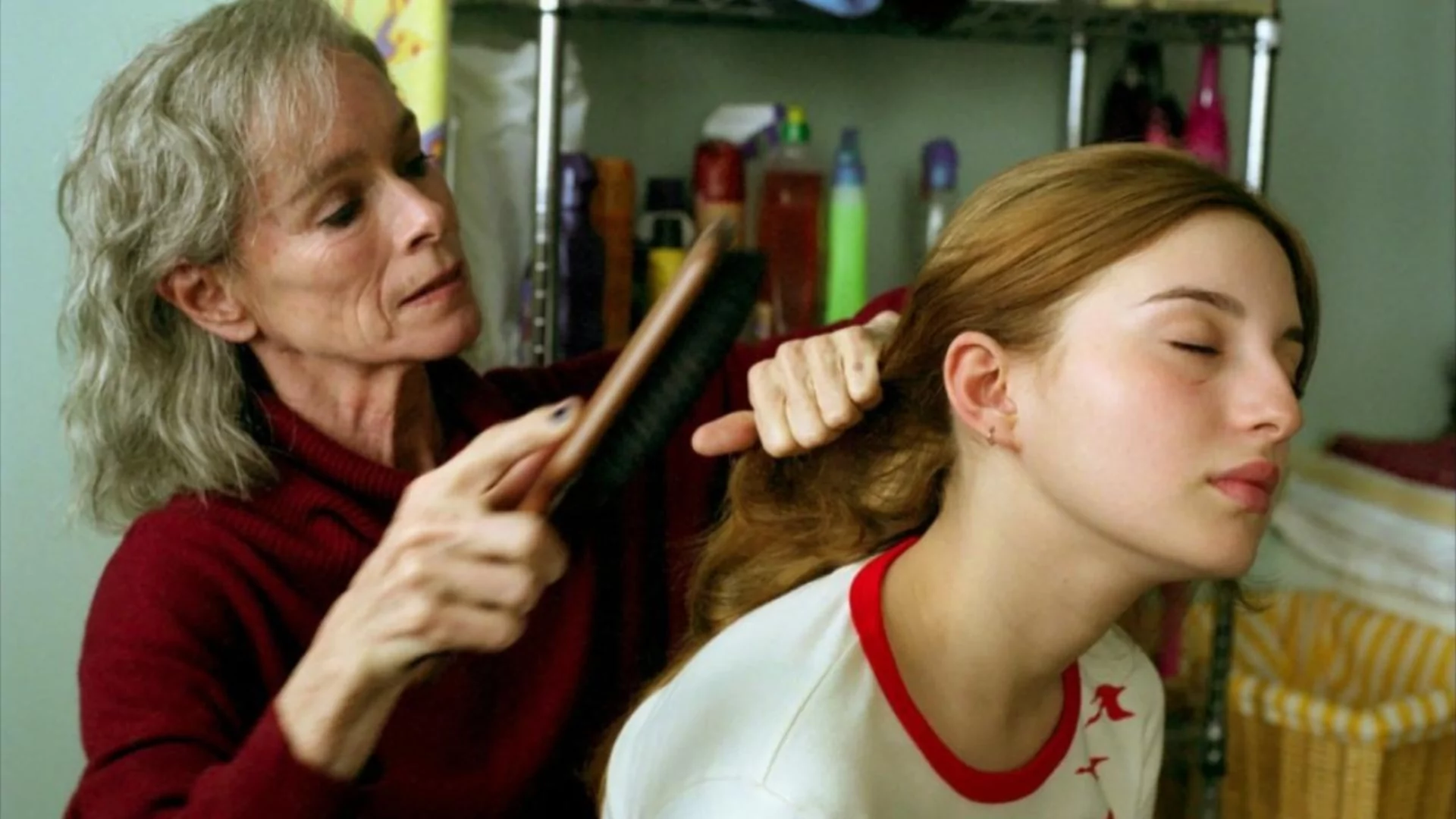 Recensione Melissa P. (2005)