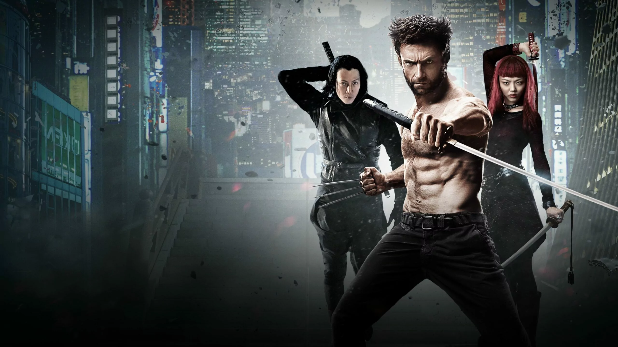 Wolverine - L'Immortale: la recensione del cinecomic di James Mangold