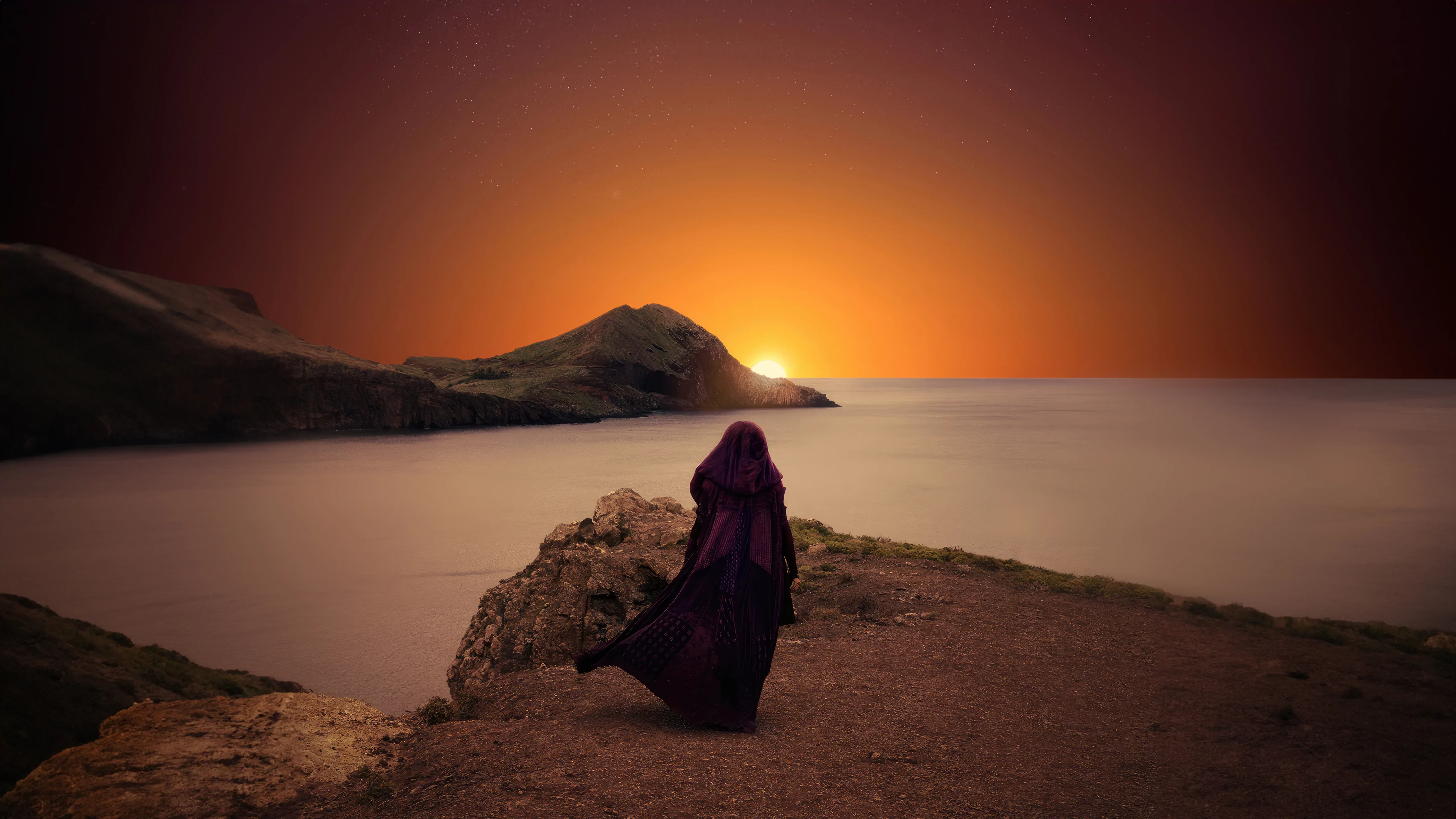 Come finisce The Acolyte - La Seguace