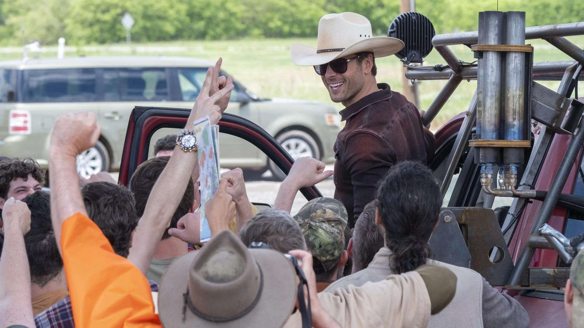 Twisters: come finisce? La spiegazione del finale del film con Glen Powell e Daisy Edgar-Jones