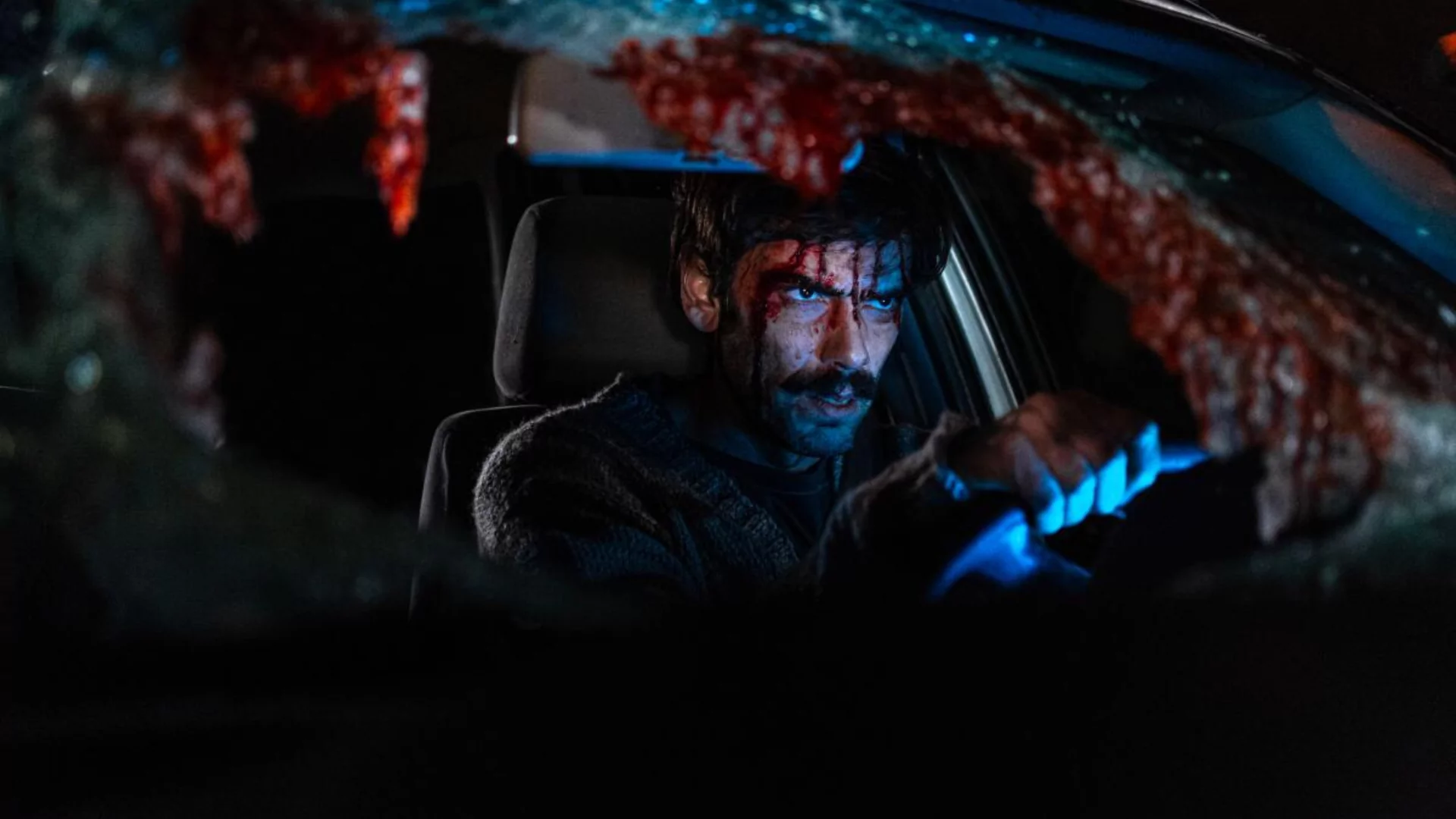 When Evil Lurks spiegazione finale (2023)