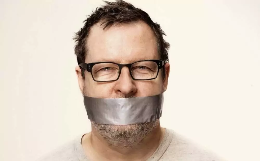 Lars Von Trier, torna al cinema la trilogia europea