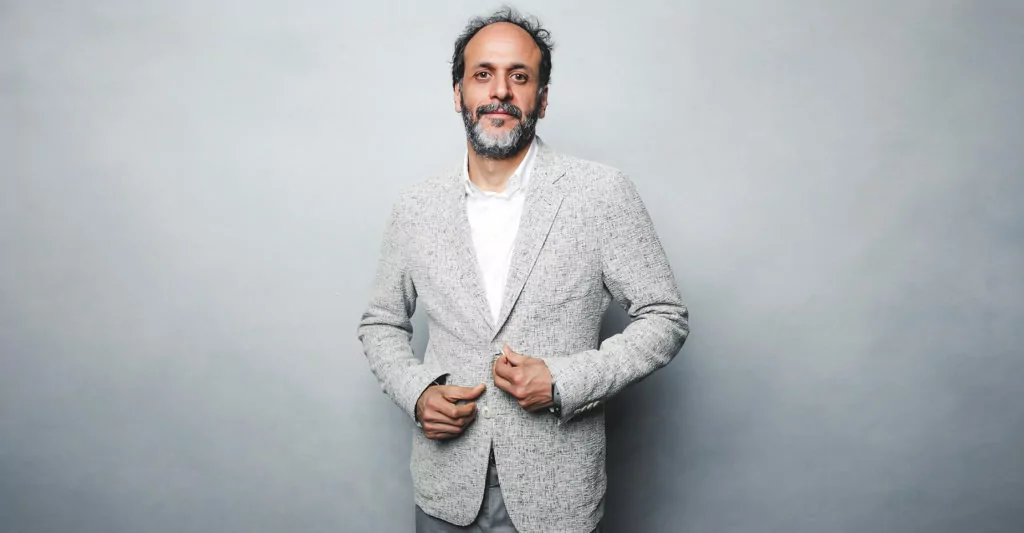 Luca Guadagnino, quante volte è stato a Venezia?